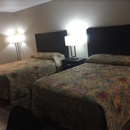 Travel Inn Rockford