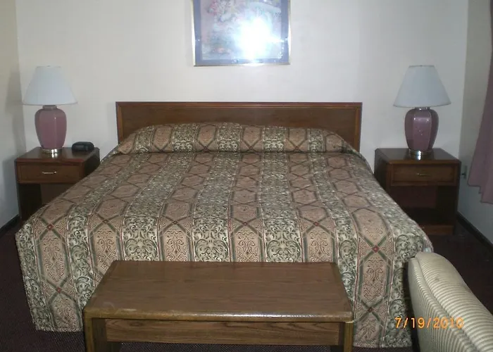 Travel Motel 2*