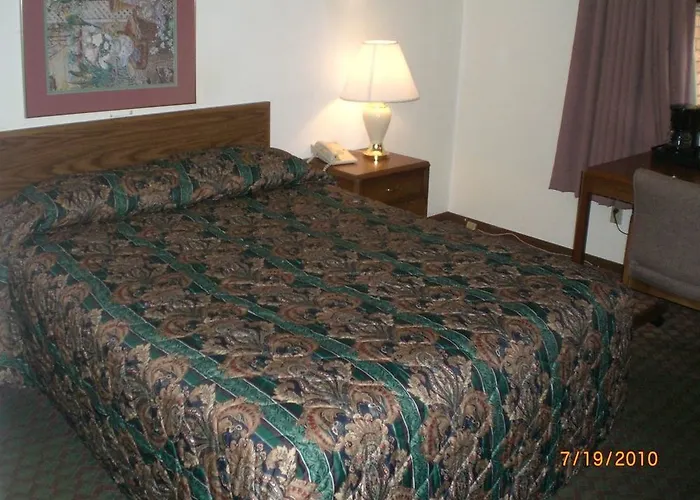 Motel Travel Rockford