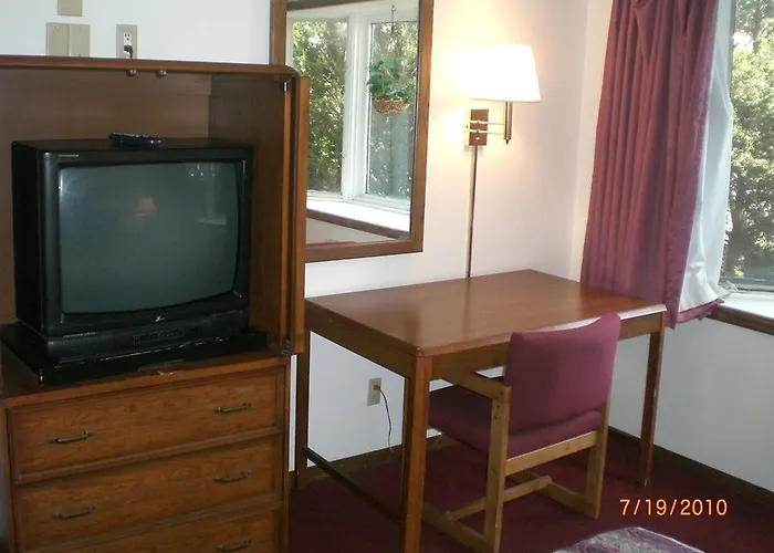 Motel Travel