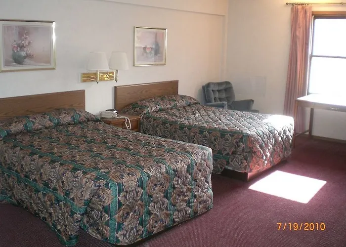 Travel Motel