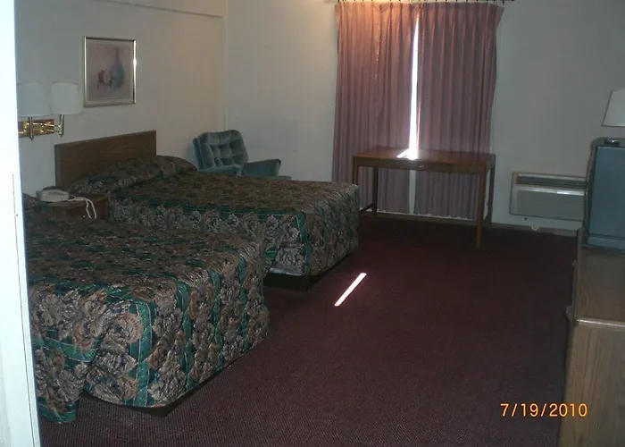Motel Travel 2*