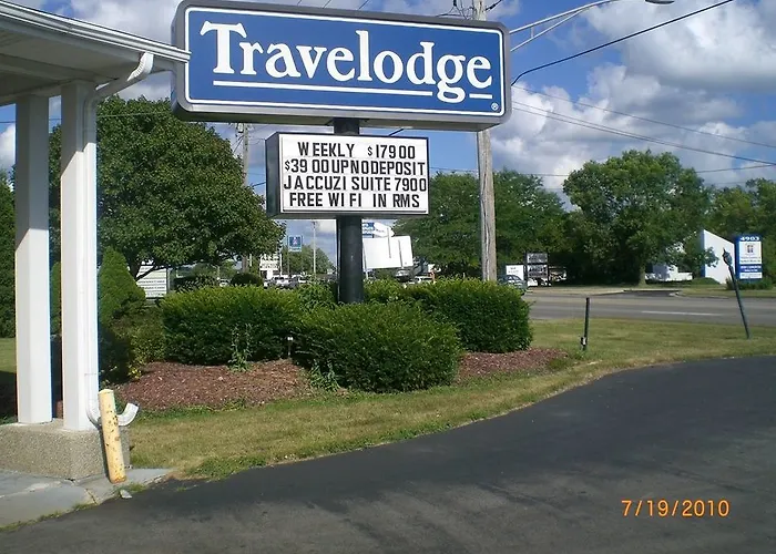 Travel Motel 2*