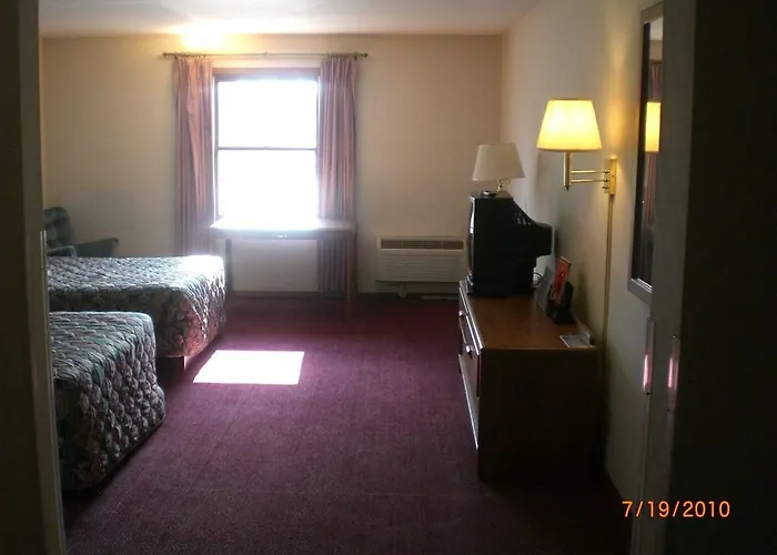 Motel Travel Rockford