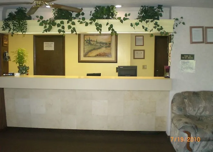 Motel Travel