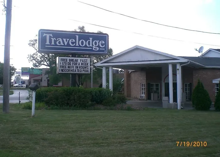 Travel Motel