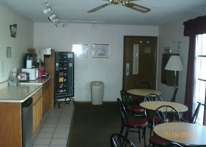 Motel Travel 2*