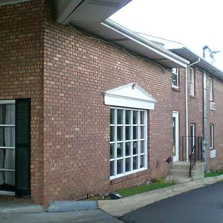Motel Travel 2*
