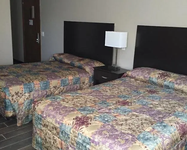 Travel Motel