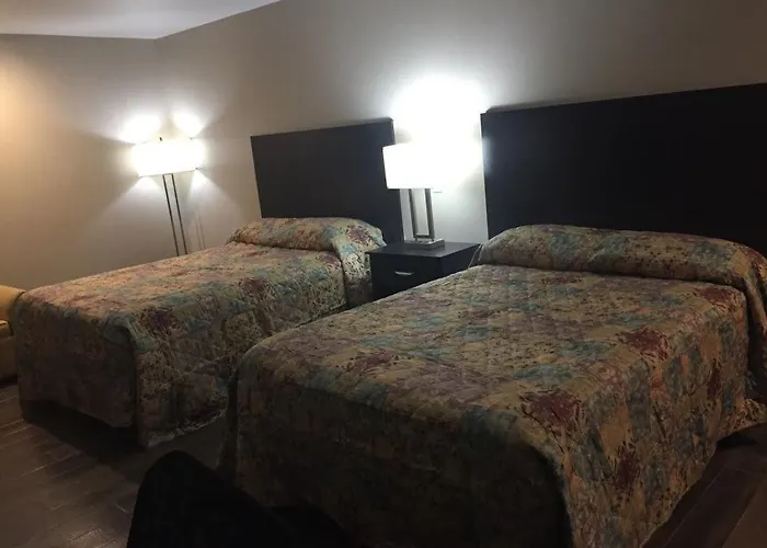 Travel Motel Rockford