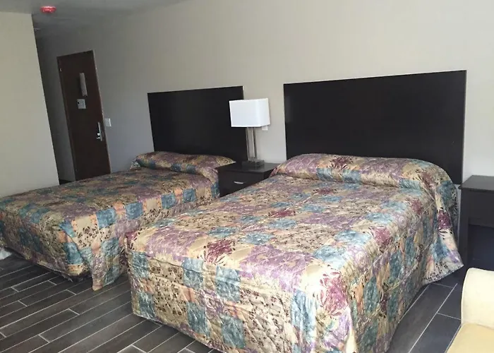 Travel Motel Rockford