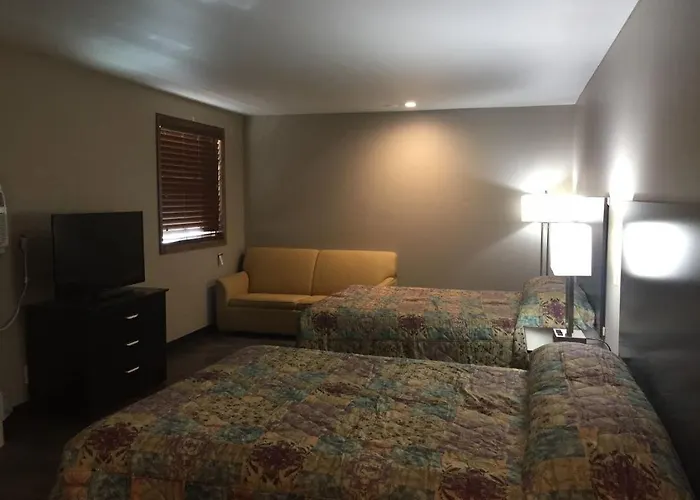 Motel Travel 2*