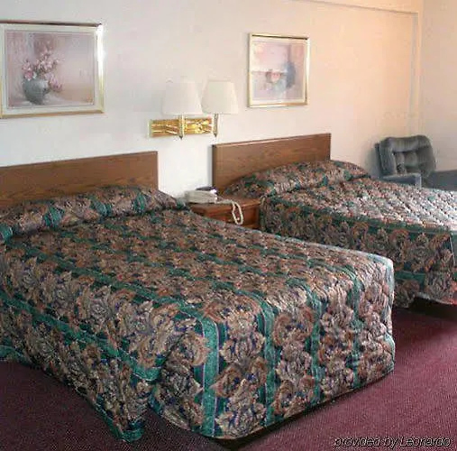 Motel Travel Rockford