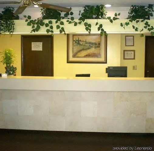 Travel Motel Rockford