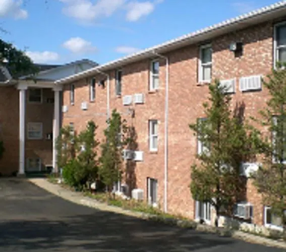 Travel Motel Rockford